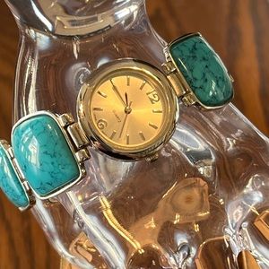 Howlite Watch